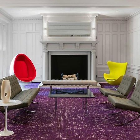Stylish Hotel Room In Boston'S Fenway - Unit #107 Exterior photo